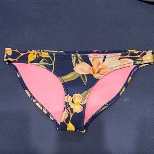 Triangl bathing suit bottom